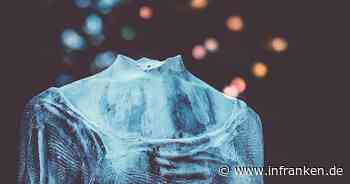 Coburg: Vandalen köpfen Statue auf Pausenhof - Polizei sucht Zeugen