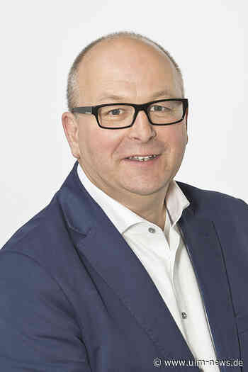 Ehrenvizepräsident der Handwerkskammer Ulm verstorben