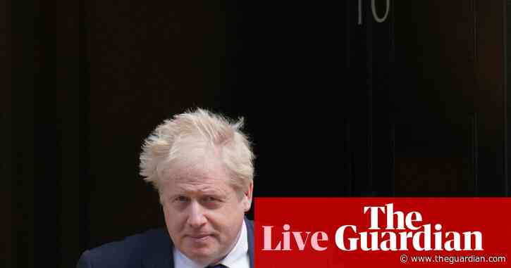 PMQs live: Boris Johnson refuses to apologise to archbishop of Canterbury after criticising his stance on Rwanda policy