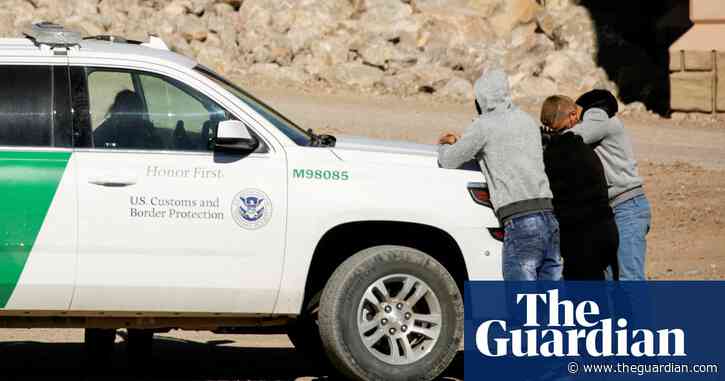 US and Cuban officials to hold talks amid tensions over migration
