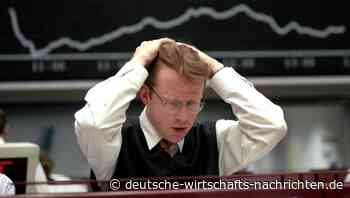 China und Russland können "größte Blase der Geschichte" zum Platzen bringen, globale Wirtschaftskrise auslösen