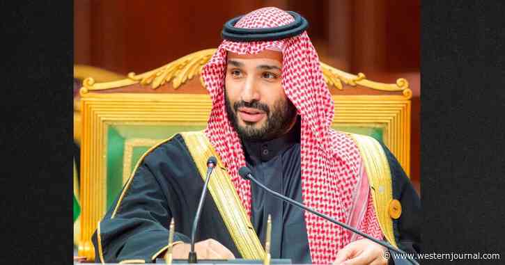 Saudi Ruler Screamed at Top Biden Official, Told Him to 'Forget About' Boosted Oil Production: Report