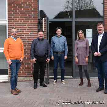 ASCHEBERG: Bus und Bahn besser anbinden - Radio Kiepenkerl