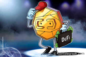 DeFi token AAVE eyes 40% rally in May but 'bull trap' risks remain