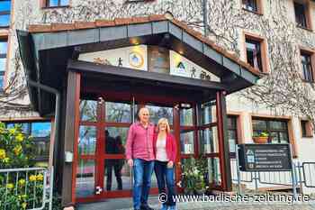 Die Breisacher Jugendherberge ist bei Schulklassen stark gefragt - Breisach - Badische Zeitung