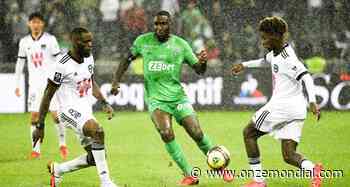 🚨 Lille, Bordeaux, Nice, ASSE, Monaco : les compos des matchs de 19h ! - Onze Mondial