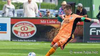 3:2 in Rosenheim: TuS Holzkirchen beendet Pleitenserie - FuPa - FuPa