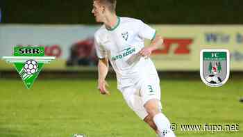 LL SO: Seidl-Doppelpack - Holzkirchen in Rosenheim eiskalt - FuPa