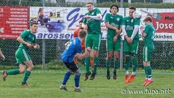 Bonuspunkt im Abstiegskampf: TuS Holzkirchen II holt überraschendes Remis gegen Habach - FuPa