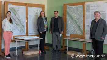 Umgestaltung Bahnhof Holzkirchen: So sehen die Siegerentwürfe aus - Merkur.de