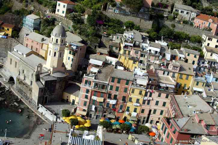 Comment la Riviera dei Fiori fait face au boom de résidences secondaires?