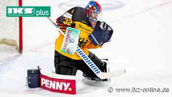 Duo der Iserlohn Roosters brilliert beim DEB - IKZ News