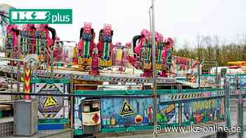 Osterkirmes Iserlohn: Das sind die wichtigsten Infos - IKZ News