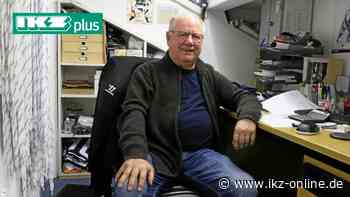Betreuer-Legende Günther Kapfer verlässt Iserlohn Roosters - IKZ News