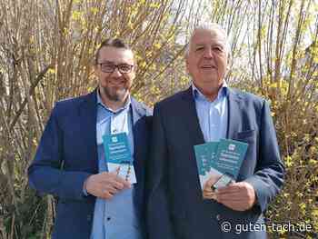 „Gut versorgt in Iserlohn“ – Eine wertvolle App für alle - Der TACH!