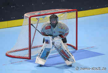 Patriots unterliegen zu Hause Iserlohn 4:9 – News-Stadt | Nachrichten für das Rhein-Main Gebiet - News Stadt