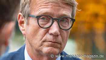 Ronald Pofalla wechselt in die Immobilienbranche