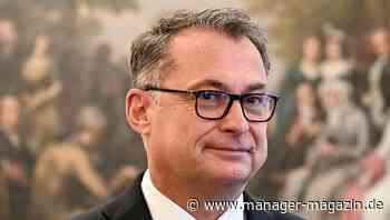 Inflation setzt EZB unter Druck: Bundesbank-Präsident Joachim Nagel für Zinserhöhungen im Sommer