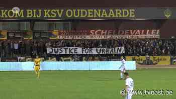 Supporters Lokeren-Temse starten crowdfunding voor ex-trainer Spaenhoven - TV Oost