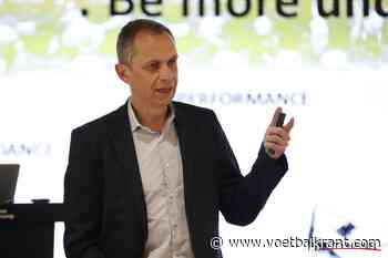 Referee Department geeft ook cijfers van afgelopen seizoen: &quot;Slechts 16 foute beslissingen die bleven staan, die rode kaart voor Vadis was er één van&quot;