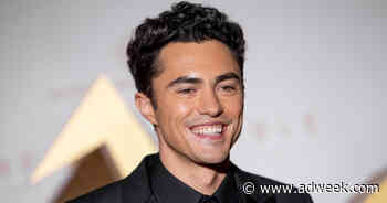 For the First Time Ever, a Man Is the Face of Victoria’s Secret Pink