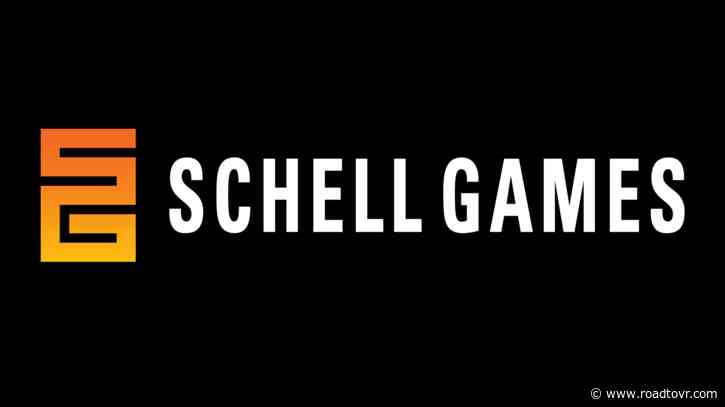 ‘I Expect You to Die’ Developer Schell Games Signs With Meta for Three New Quest Games in Next Two Years