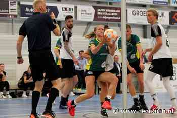 “Collectieve wanprestatie” Groen Geel/IJskoud de Beste verliest van HKC - De Orkaan