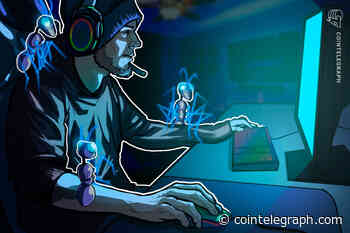 Blockchain games are leading the dapp industry, says latest DappRadar report