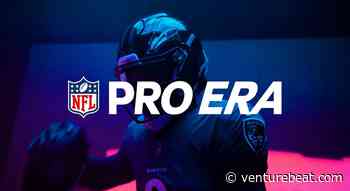 StatusPro unveils NFL Pro Era as licensed VR game
