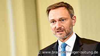Lindner: Russland schuld an ökonomischen Problemen