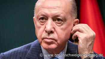 Militäroffensive der Türkei: Erdoğan will „Köpfe zermalmen“