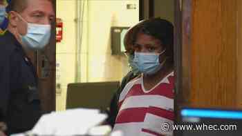 Two people convicted of murdering Samuel Ortiz sentenced to 40 years to life