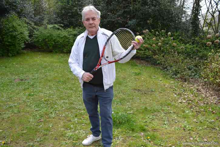 Tachtiger die opstand ontketent tegen verplichte toogdienst uit tennisclub gezet: “Ik kan toch niet toch middernacht achter de bar staan?”