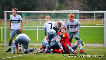 SpG Optik Rathenow/Chemie Premnitz: C-Junioren freuen sich auf Spiel des Jahres - Sportbuzzer