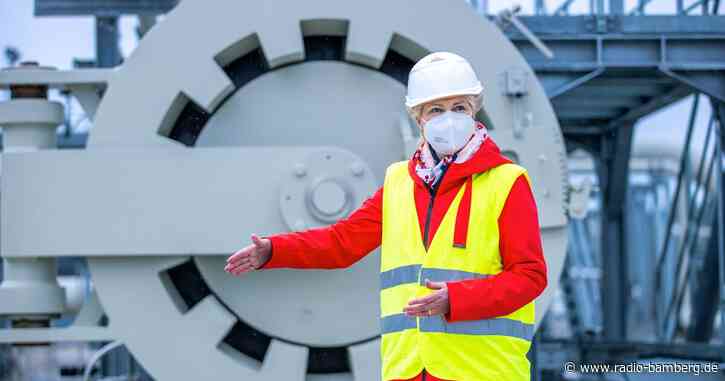 Schwesig wegen Russland-Kurs weiter unter Druck