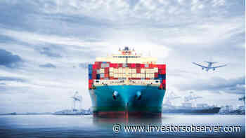 Should You Buy Euroseas Ltd. (ESEA) in Marine Shipping Industry? - InvestorsObserver