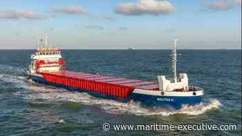 Blue Fin Shipping Orders Six Combi Freighters from Damen - The Maritime Executive