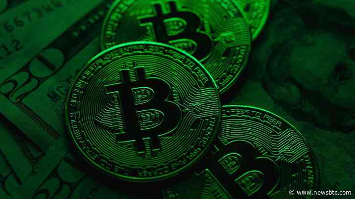 How Bitcoin Futures Premiums Exhibit Signs Of Market Exhaustion