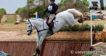 Helen Alliston Tops CCI4*-S at Twin Rivers Spring International - United States Eventing Association