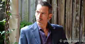 Ontario author and poet Steven Heighton dies at age 60