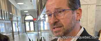 «Tout pour le Québec», nouvelle accroche du Bloc québécois