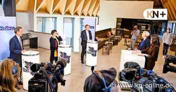 „Triell“ auf RTL: Drei Spitzenkandidaten im Kuschelmodus