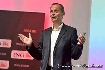 &quot;Het gebruik van armen en ellebogen zal zwaarder bestraft worden!&quot; - Clubs in play-offs zijn gewaarschuwd