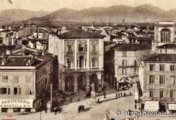 Radio Palle di Ponte: la voce (goliardica) della Pisa anni Trenta – L'Arno.it - L'Arno.it