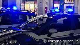 Pisa, vuole colpire il papà colpevole di aver lasciato la mamma - Il Tirreno