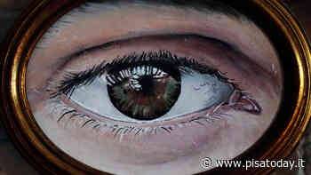 'Sguardi': a Pisa la mostra di Antonella Caterini - PisaToday