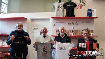 Debuttano i prodotti di 'Pisa Is': il nuovo brand per lanciare Pisa nel mondo - PisaToday