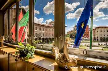 Lavoro, ​Aprile invia segnali di ripresa - Qui News Pisa