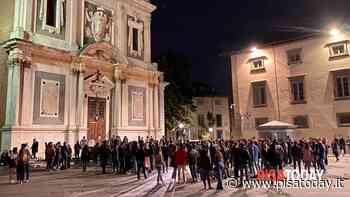 Movida, il sindaco firma l'ordinanza anti-rumore: niente musica in centro storico - PisaToday