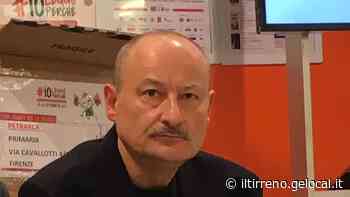 Pisa, morto lo scrittore Marco Innocenti - Il Tirreno